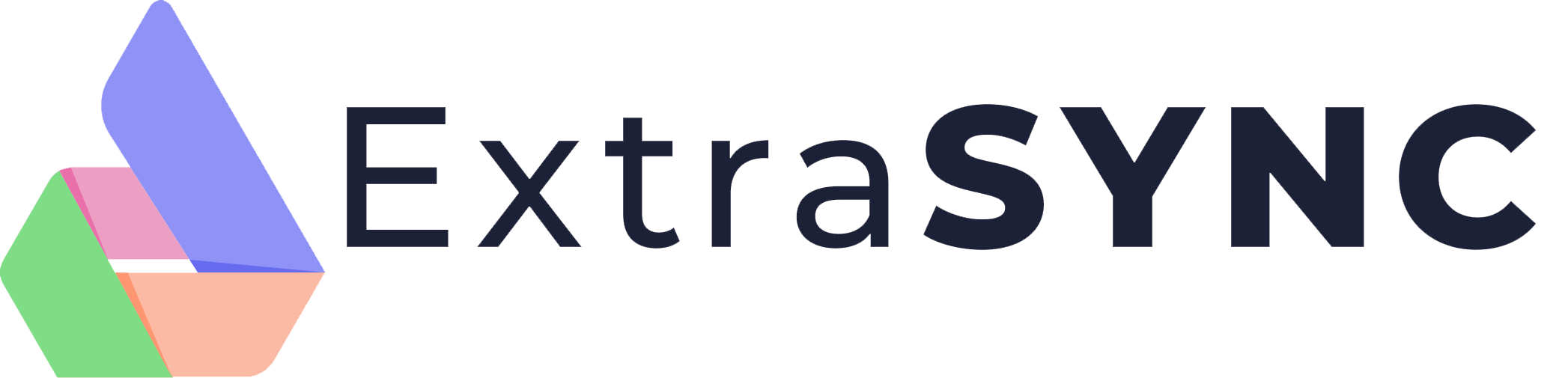 ExtraSync Logo